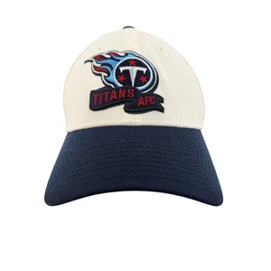 Titans 2022 New Era® NFL Sideline Official 39THIRTY Flex Hat S/M - Bild 1 von 4