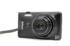 Nikon Coolpix S6900 16.0MP Digital Camera from Japan - Picture 1 of 18