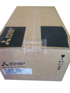 FR-A720-2.2K New Sealed Mitsubishi Inverter FR-A720-2.2K - Picture 1 of 4