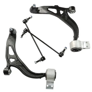 K622216 Front Lower Control Arm Ball Joint For Ford Explorer 2011-2019 K622215 - Picture 1 of 13