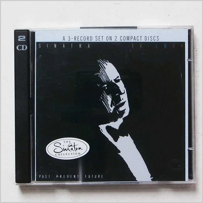 Trilogy: Past, Present & Future - Image 1 of 2