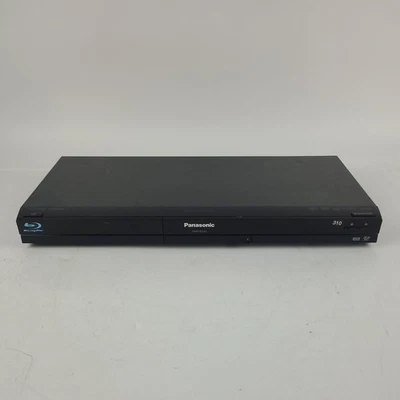 Panasonic DMP-BD45 Blu-ray Player - Image 1 of 4