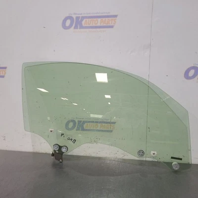 19 2019 TOYOTA 86 DOOR WINDOW GLASS FRONT RIGHT PASSENGER Foto 1 de 4