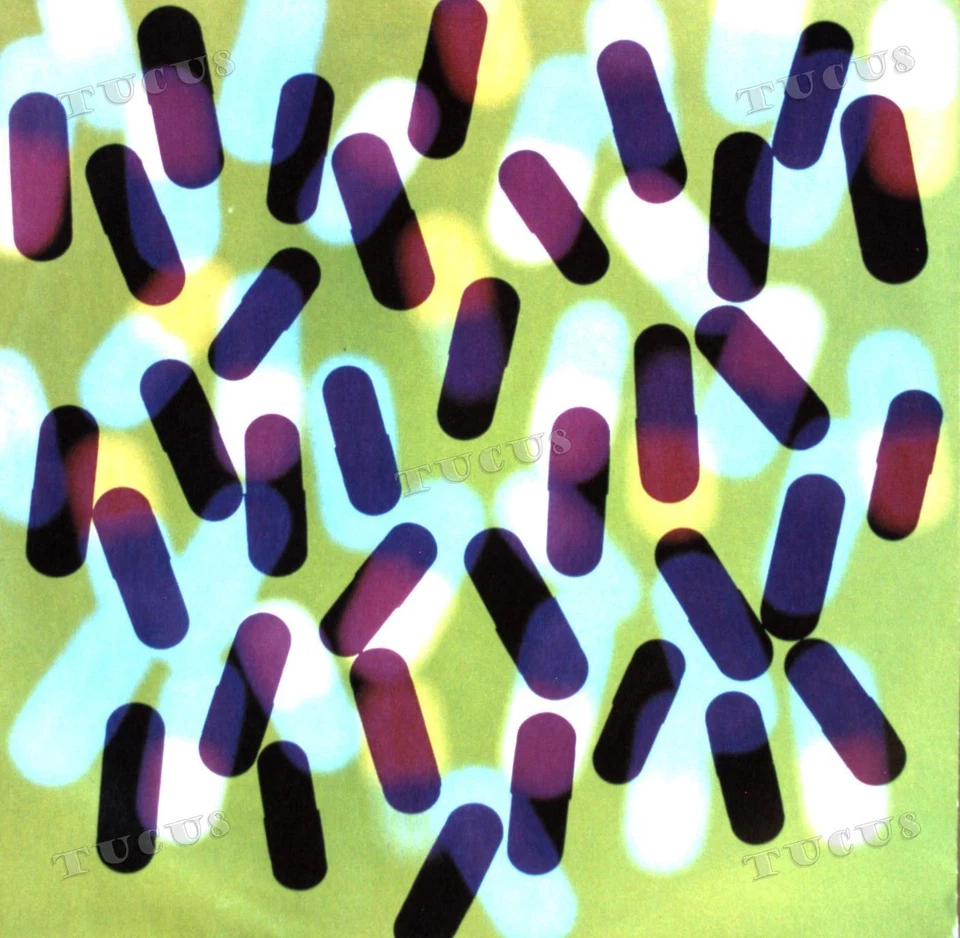 Neworder - Fine Time 7in 1988 (VG+/VG+) '* - Image 1 of 1