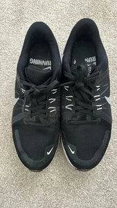 Nike Quest 4 All-Match Comfort Anti-Rutsch Low-Top Freizeit Laufschuhe Gr. 7,5 - Bild 1 von 5