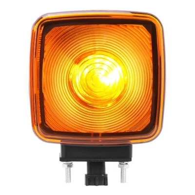 For GMC Topkick Chevrolet C4500 C5500 Kodiak 90-09 Turn Signal Light 15148648 Foto 1 de 4