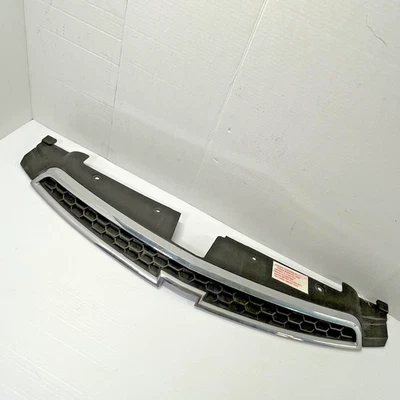 REJILLA RADIADOR SUPERIOR USADA CHEVROLET CRUZE 2011 2012 2013 2014 96981100 OEM Foto 1 de 4