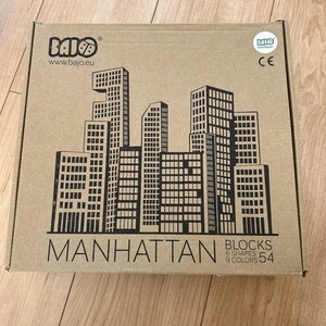 Bausteine Manhattan Bajo - Bild 1 von 7