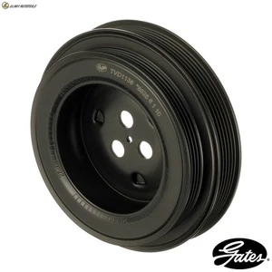 RIEMENSCHEIBE KURBELWELLE TVD1138 FÜR PEUGEOT MANAGER/Platform/Chassis/Van/Bus - Picture 1 of 12