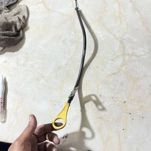 FORD FOCUS 2010 DIP STICK + TUBE YS6G6750BC - Picture 1 of 11