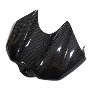 Cubierta delantera media tanque FT 2004-2005-2006 Yamaha YZF R1 real 100 % fibra de carbono - Imagen 1 de 4