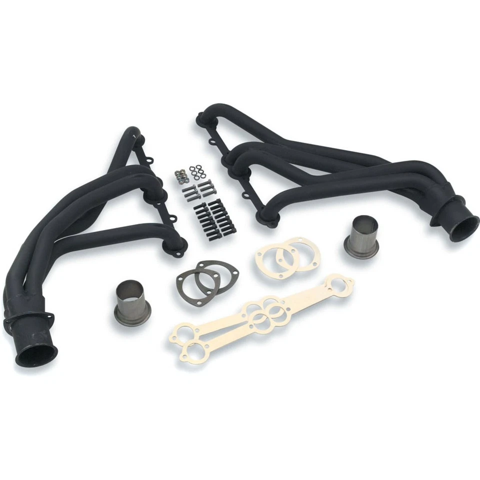 11500FLT Flowtech Headers for Chevy Suburban Chevrolet C10 C20 GMC Jimmy Blazer - Image 1 of 1