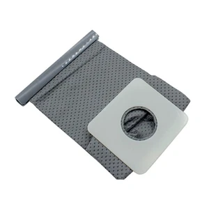 Für Sanyo SC-S280 SC-Y120 Staubsauger Staubsammler Filtertüten Wiederverwendbar - Bild 1 von 9