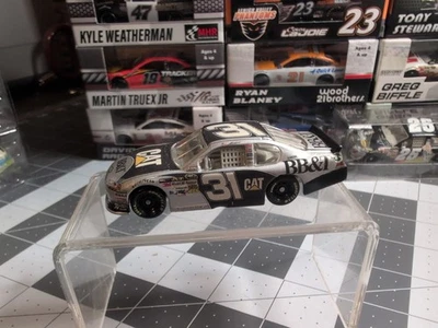 2012 Jeff Burton #31 Caterpillar BB&T All-Star Chevrolet Action Custom 1/64 - Image 1 of 4