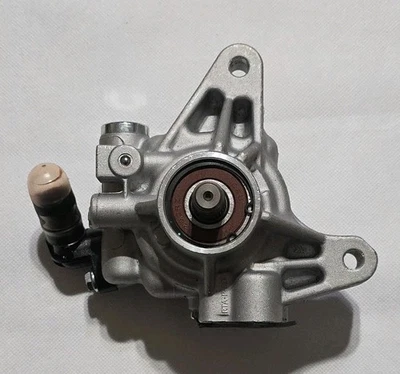 Power Steering Pump for 2006 - 2007 Honda CR-V Accord Element Acura TSX RSX RDX - Image 1 of 4