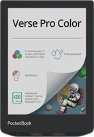 Pocketbook Verse Pro Color Stormy Sea E-book reader 16 GB PB634K3-1-WW - Immagine 1 di 1