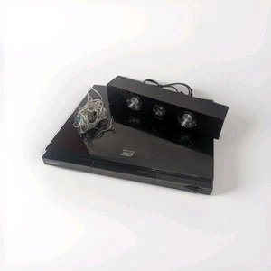 Sistema de cine en casa/reproductor de DVD/Blu-Ray Samsung HT-D5300 con altavoz central probado - Imagen 1 de 6