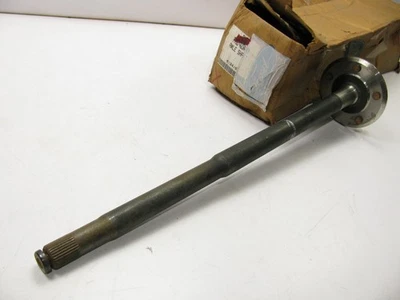 NEW F75Z-4234-KB REAR LEFT Axle Shaft OEM For 1997-1999 Ford F-150 Expedition - Image 1 of 3