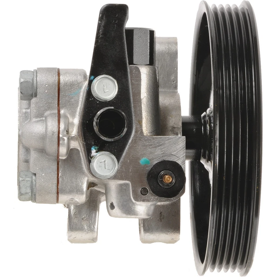 Bomba de dirección asistida 96-5257 A1 Cardone para Kia Magentis Optima Hyundai Sonata Foto 1 de 1