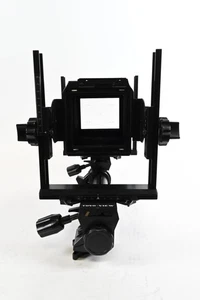 Toyo 45CX 4x5 Monorail Large Format Camera #369 - Picture 1 of 6