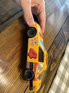 Racing Champions Sterling Marlin #4 Kodax Película Chevy Lumina 1992 Diecast - Imagen 1 de 5