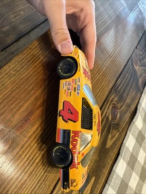 Racing Champions Sterling Marlin #4 Kodax Film Chevy Lumina 1992 Diecast - Image 1 of 4