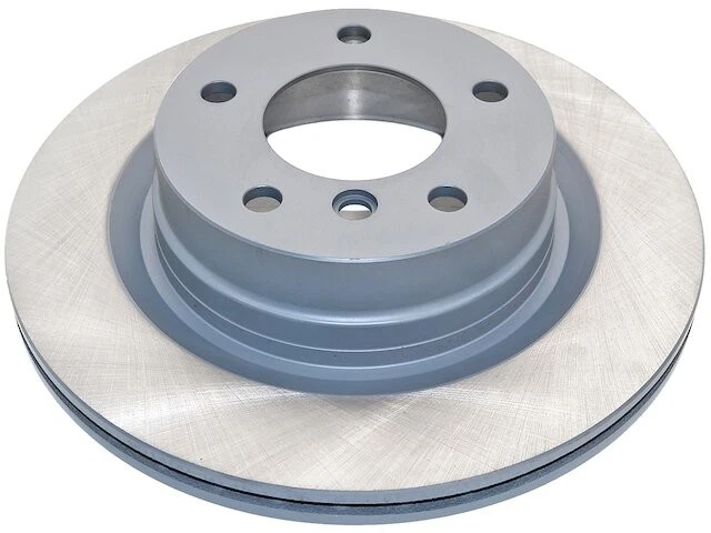 Ротор заднего тормоза для 12-21 BMW 228i xDrive 230i 320i 328i 428i 328d 2,0 л FP48M7 - Изображение 1 из 1