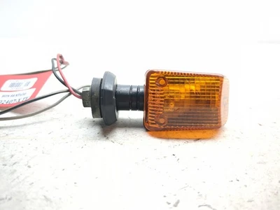 88-91 Honda NT650 Hawk GT Rear Left Turn Signal Flasher Indicator Light - Изображение 1 из 4