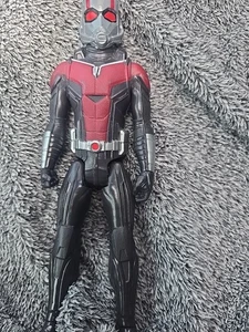 Ant-Man 12 Inch Actionfigur Marvel Avengers Power FX Titan Hero Series 2018 - Bild 1 von 5