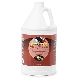 Ultra Plenish Conditioner, Coat Release Technology, Ideal Pet Grooming Suppli... - Picture 1 of 7