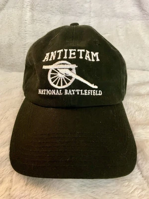 Maryland Antietam National Battlefield Hat Black - Image 1 of 4