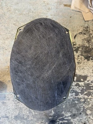 Altavoz de puerta universal Dodge Caliber/Journey 2007-2015 05091019AB fabricante original Foto 1 de 4