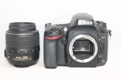 Nikon D610 Juego Completo SLR Foto 1 de 4