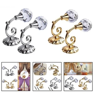 Hanger Holder Noble And Elegant Design Use Easy Installation Hanger Large - Bild 1 von 16
