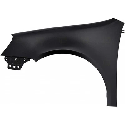For Volkswagen GTI 2006 07 08 2009 Front Fender Driver Side CAPA Certified - Изображение 1 из 4
