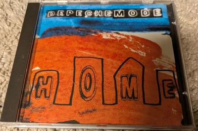 Home von Depeche Mode (CD) - Bild 1 von 3
