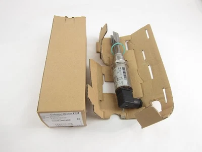 NUEVO Interruptor Sensor Vibronico Endress + Hauser Liquiphant T FTL260-0020 942202-0020 Foto 1 de 4