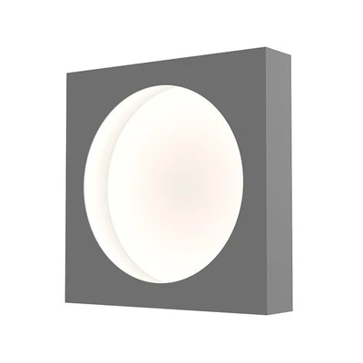 Sonneman 3701-10 Vuoto 10" Tall LED Wall Sconce