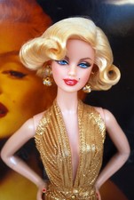 barbie marilyn monroe da collezione prezzo