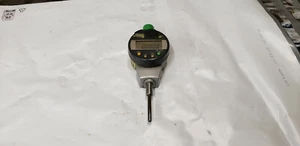 Mitutoyo 543-456B ID-C1025EB Absolute Digimatic Indicator 1" x  .0005" SN/3345 - Picture 1 of 7