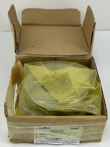 Rexnord Omega 10287431 Hub 30HSB 2.125" Bore 1/2" x 1/4" KW 1 SS 7300664 - Picture 1 of 7