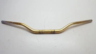 Manillar Easton Pro Taper Suzuki RMZ250 2004 RMZ 250 04 KX F KX250F #773 Foto 1 de 4