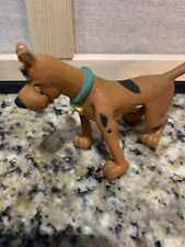 Scooby Doo Bendable Rubber Figure Hanna Barbera Toy