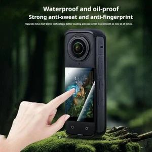 For Shadowstone X5 Protective Tempered Glass Film High-definition NEW AU V1H1 - Zdjęcie 1 z 14