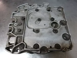 Mercedes 1152772001 Automatic Transmission Valve Body - Picture 1 of 9