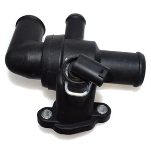 1602000315 Engine Coolant Thermostat Housing Assembly For Smart City-Coupe  - Picture 1 of 6
