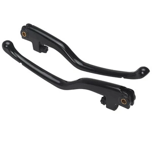 Clutch +Hand Brake Levers For BMW K1600GT K1600GTL 2012-2016 R1200RT 2012-2014 - Picture 1 of 7