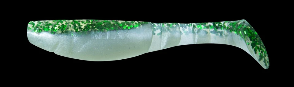 10 Gummifische  Relax Kopyto Classic 11,5cm 0,98€/St. NEU !!!! Set 311 - Bild 1 von 1