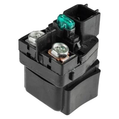Relé solenoide de arranque para Suzuki VZR1800 Boulevard M109R 2006 2007 2008-2015 Foto 1 de 4