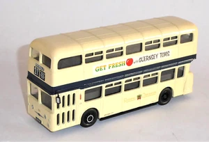 Modellauto CORGI CLASSICS , Daimler Fleetliner Bus 1:50 a - Bild 1 von 8
